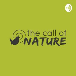 cover art for The Call Of Nature