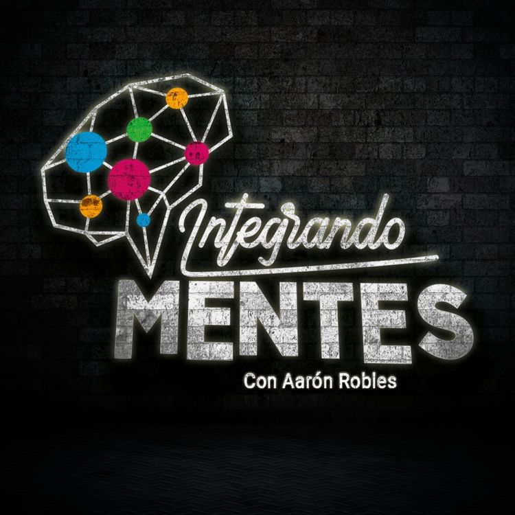 cover art for Ep. 40 | Empleabilidad | Ft. Rodolfo Leal