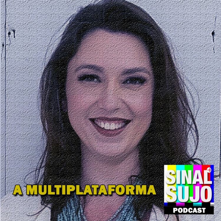 cover art for A Multiplataforma