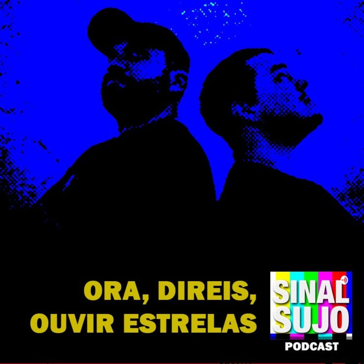 cover art for Ora, direis, ouvir estrelas!