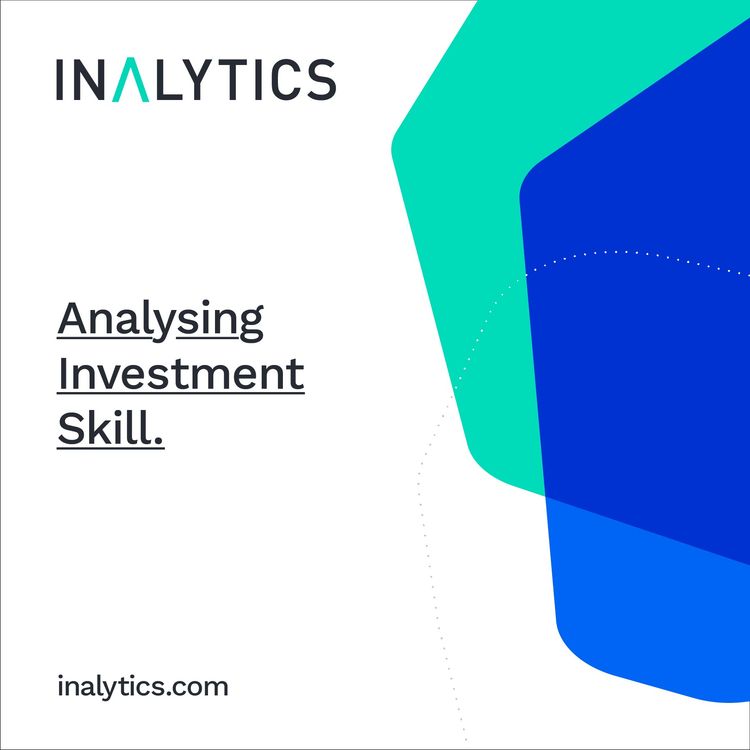 cover art for Analysing Investment Skill. 3: People and Data