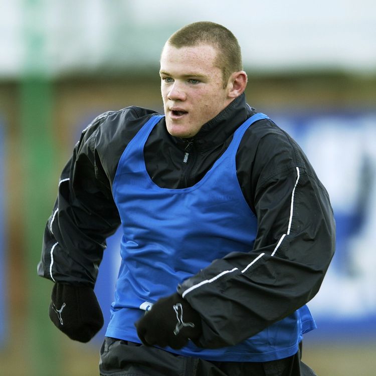 cover art for Finding The Next Wayne Rooney: Meet Everton's Head Of Academy Recruitment, Martin Waldron