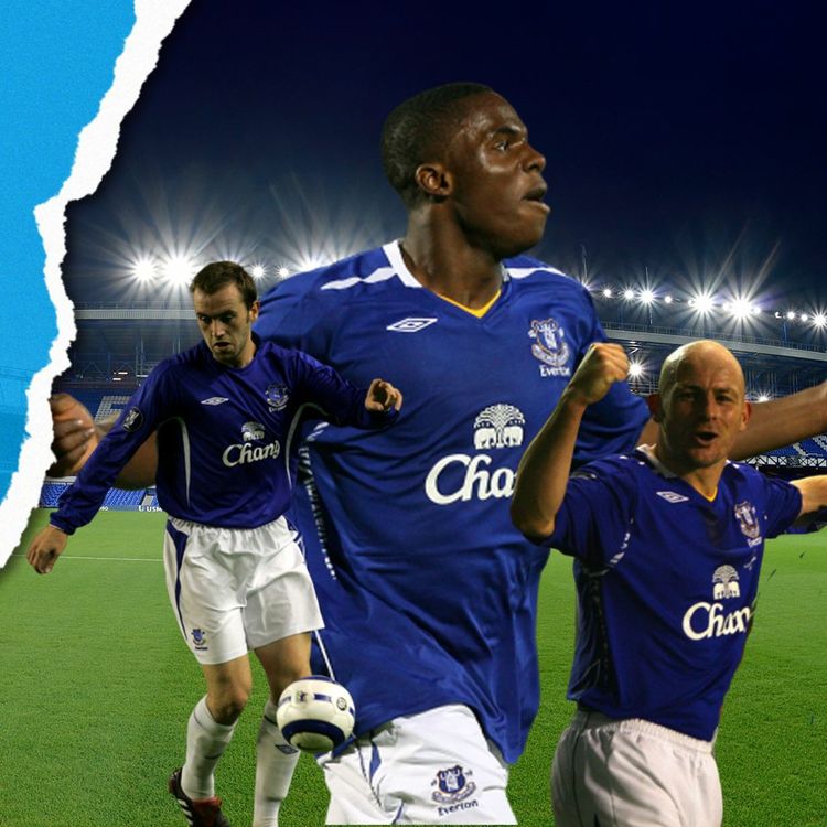 cover art for Villarreal, Nurnberg And The One That Got Away