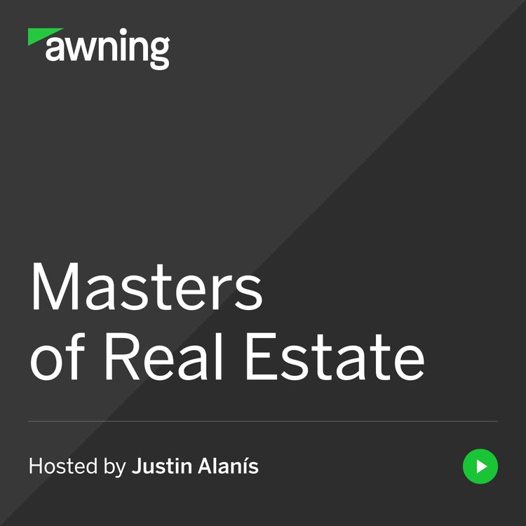 cover art for Intro to Masters of Real Estate