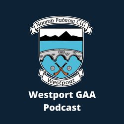 cover art for Westport GAA