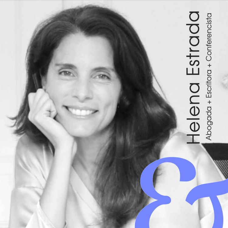 cover art for Helena Estrada