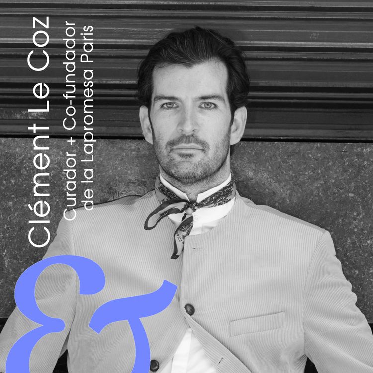 cover art for Clément Le Coz