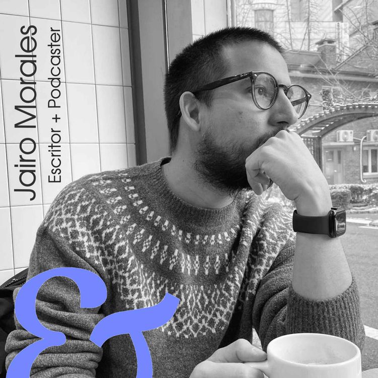 cover art for Jairo Morales