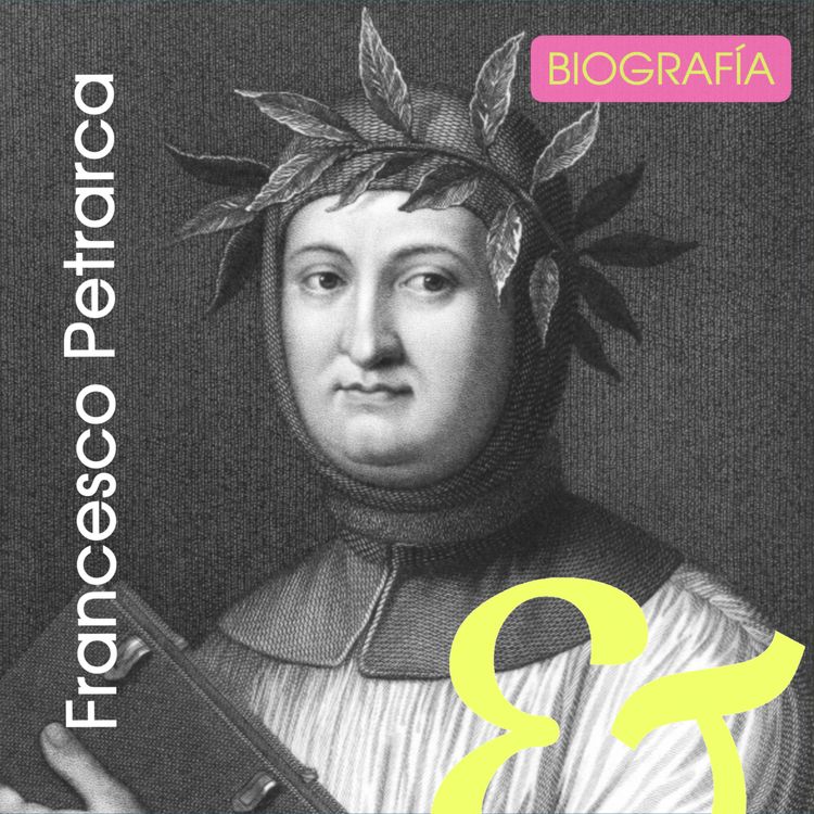 cover art for Francesco Petrarca