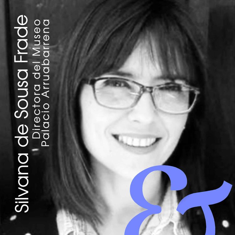 cover art for Historia del Museo Palacio Arruabarrena