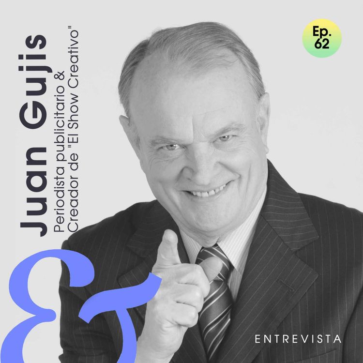 cover art for Juan Gujis