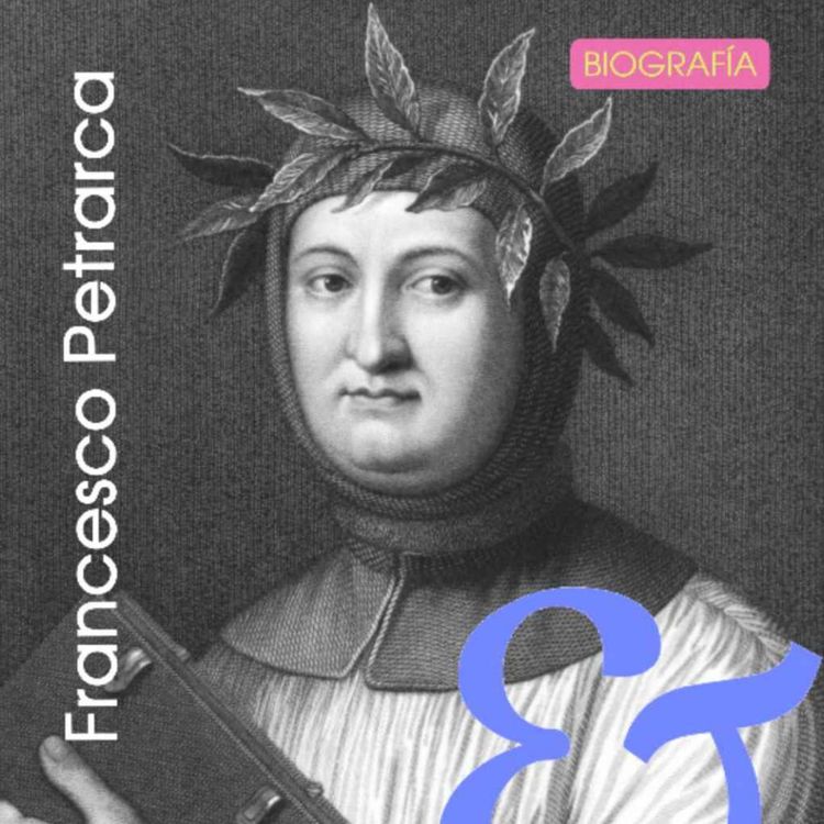 cover art for Francesco Petrarca