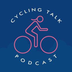 cover art for Cycling Talk Podcast