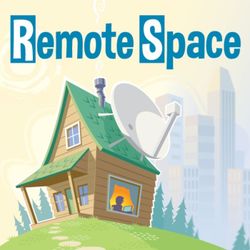 cover art for Remote Space