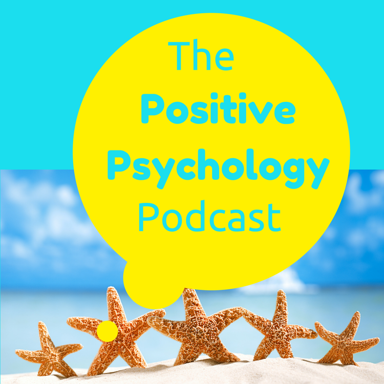cover art for 046 - Individualism vs. Collectivism - The Positive Psychology Podcast