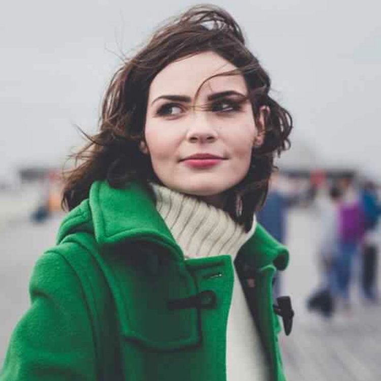 cover art for "Oh I'm so OCD": Challenging the myths around obsessive compulsive disorder