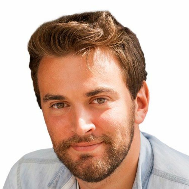 cover art for Jonny Benjamin: relationships are a massive part of my recovery