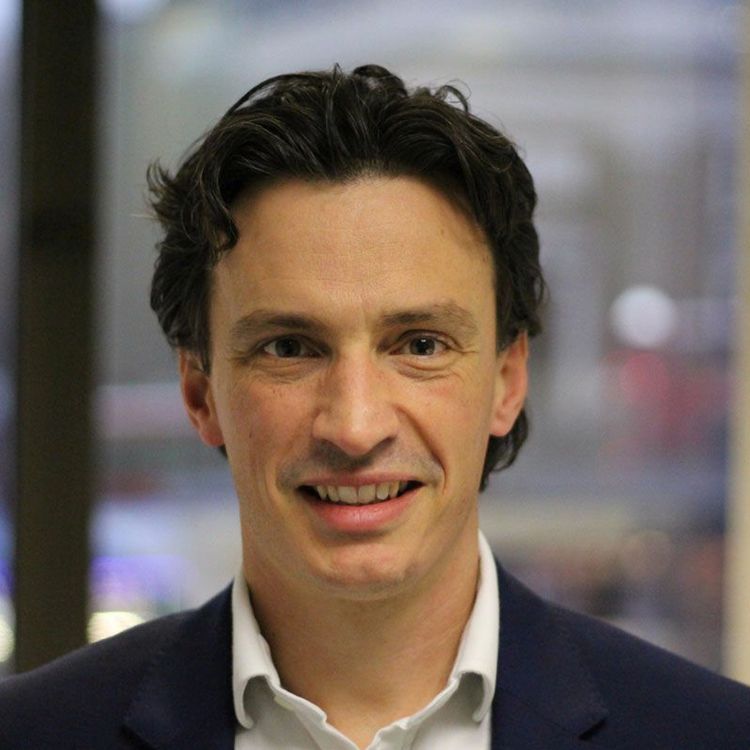 cover art for Mental Health Awareness Week preview