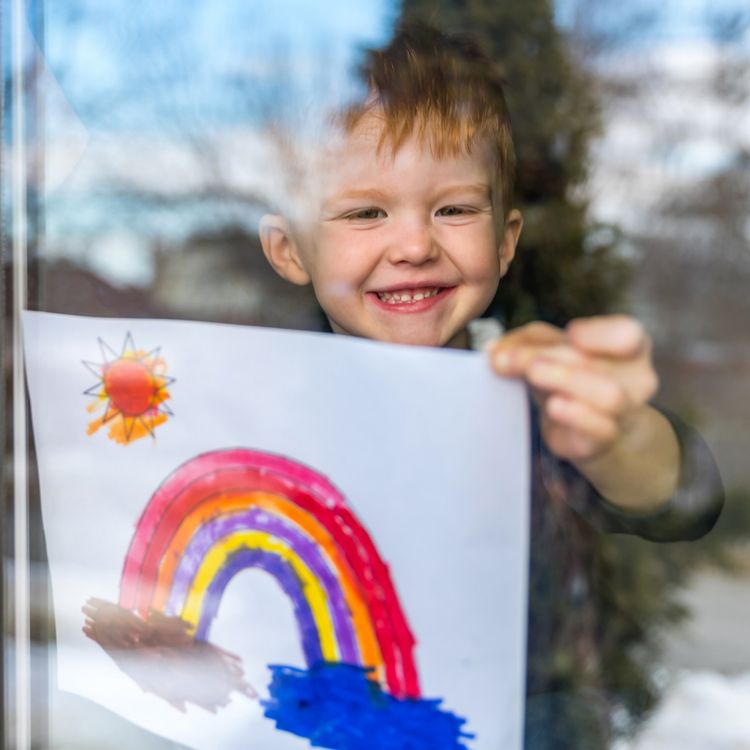 cover art for What does kindness mean to you?