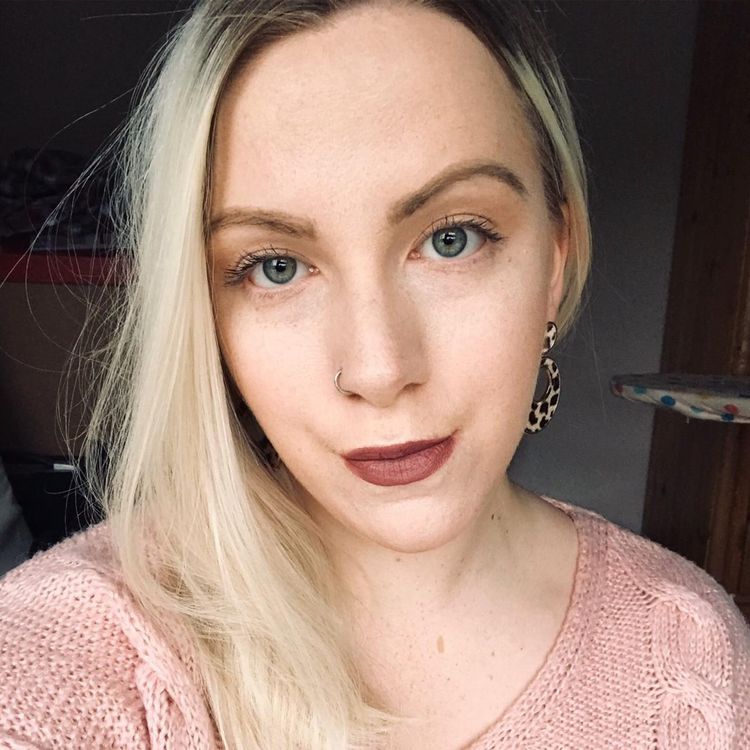 cover art for Gemma Sherlock opens up on her battles with suicide, anxiety and depression and how she has tackled her mental health setbacks