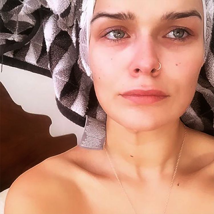 cover art for Bessie Turner on Mental Health and being a Musician