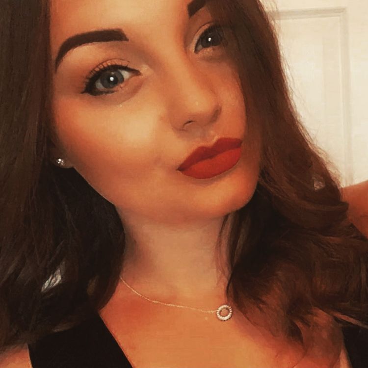 cover art for Rachel Pearson talks about Life with Emetophobia