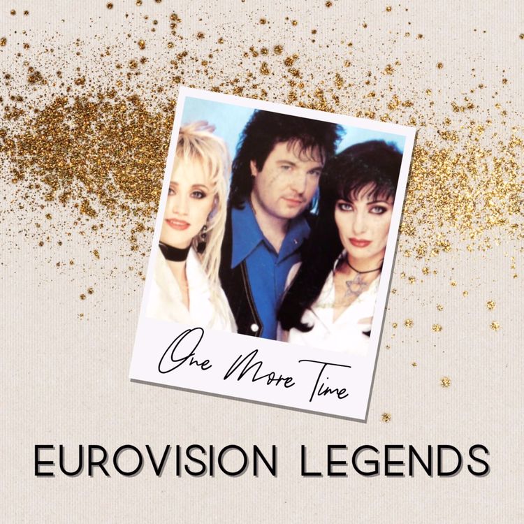 cover art for One More Time