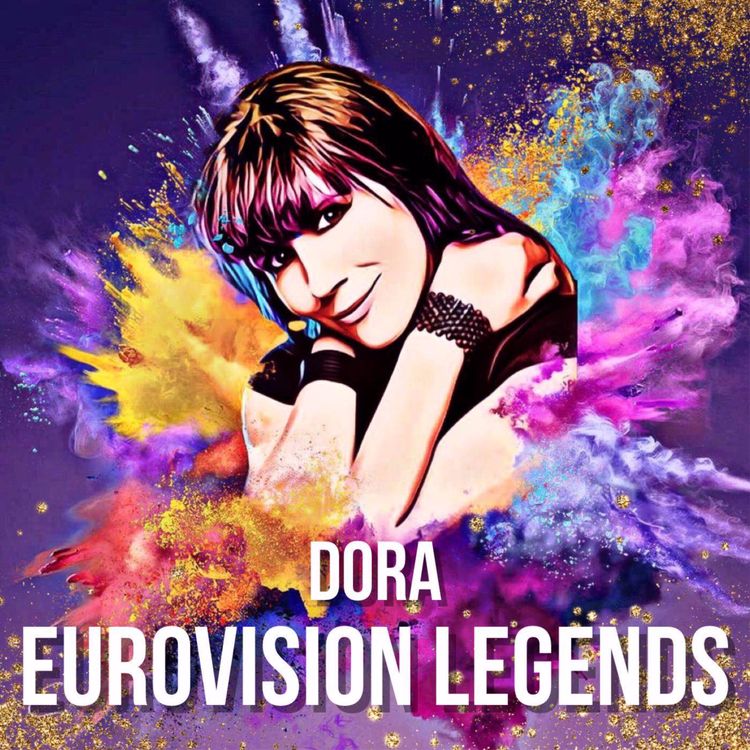 cover art for Dora