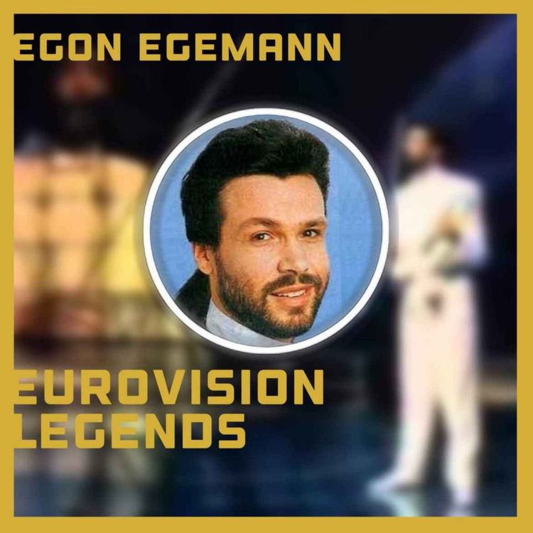 cover art for Egon Egemann