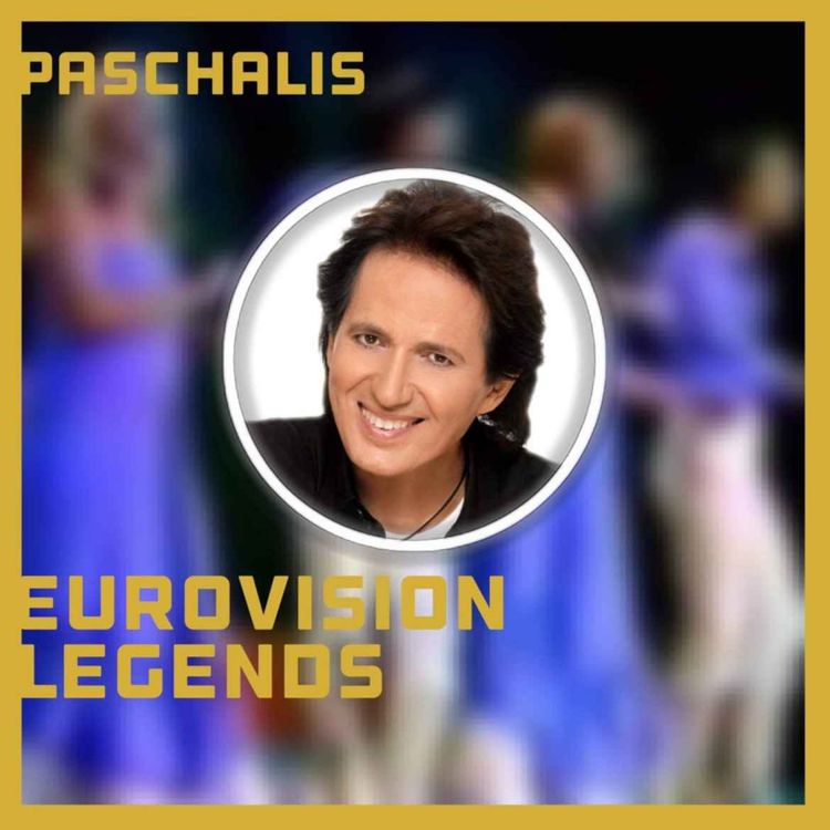 cover art for Paschalis Arvanitidis Πασχάλης Αρβανιτίδης