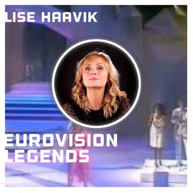 cover art for Lise Haavik