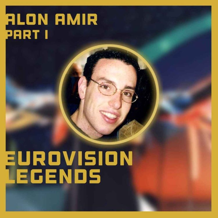 cover art for Alon Amir 