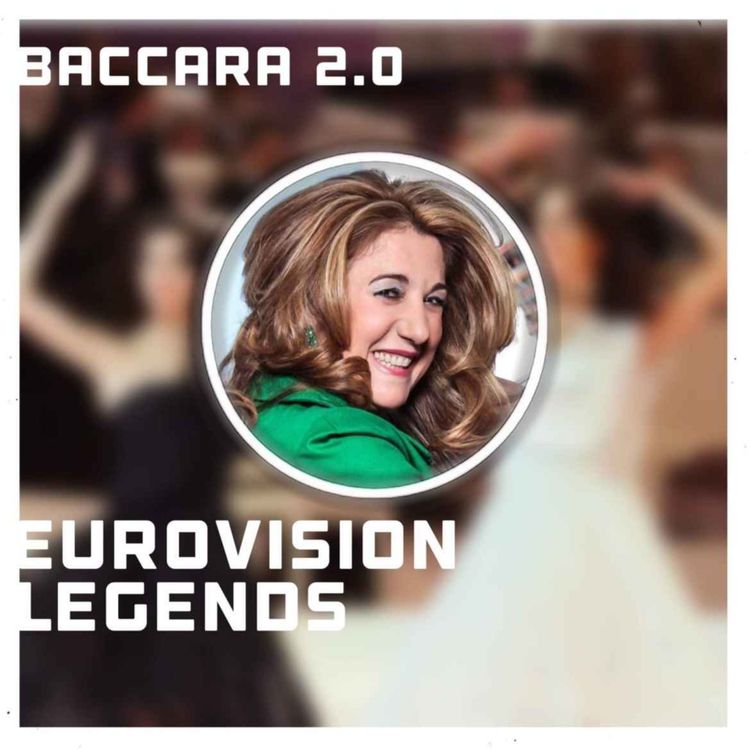 cover art for Baccara 2.0