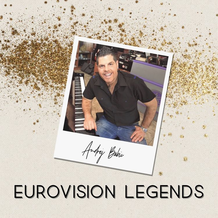 cover art for Andrej Babić