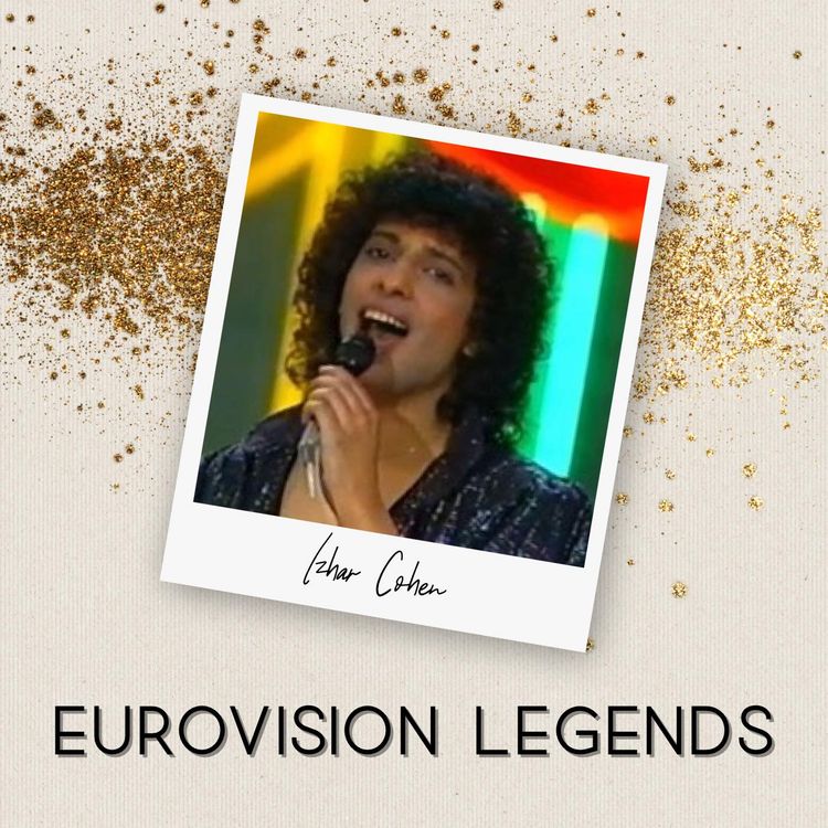 cover art for Izhar Cohen