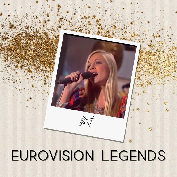 cover art for Ilanit