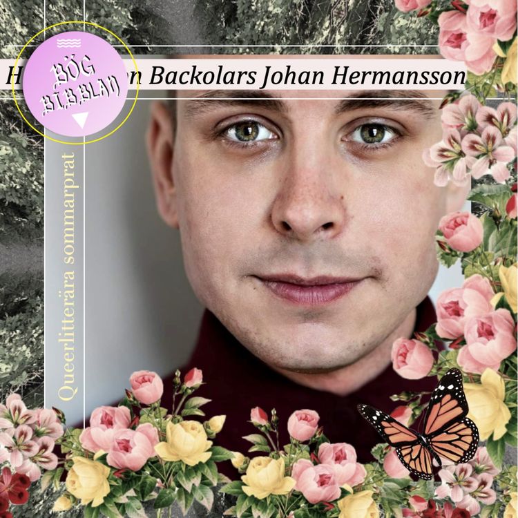 cover art for S4E15: Backolars Johan Hermansson om Att älska är att gå sönder