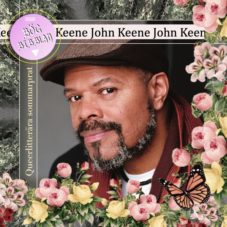 cover art for S4E17: John Keene om Punks