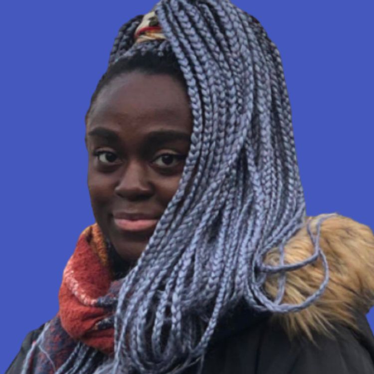 cover art for EN ROUTE VERS LE GALA DYNASTIE AVEC... MALIA KOUNKOU