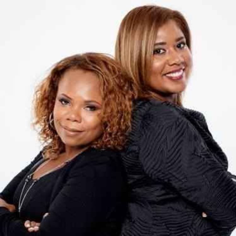 cover art for 15 ANS POUR LE FONDS AFRO-ENTREPRENEURS : JAEL ELYSÉE & JOSETTE GARRAUD EN PARLENT...