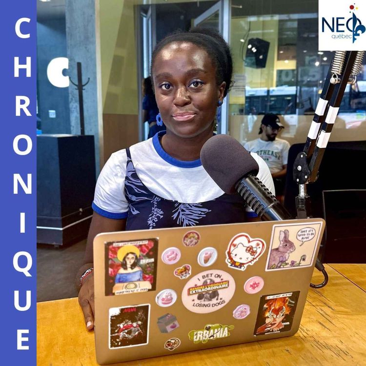 cover art for NEOQUÉBEC - RADIO / CHRONIQUE : LE SURTOURISME À BARCELONE ET RÉACTION DES LOCAUX