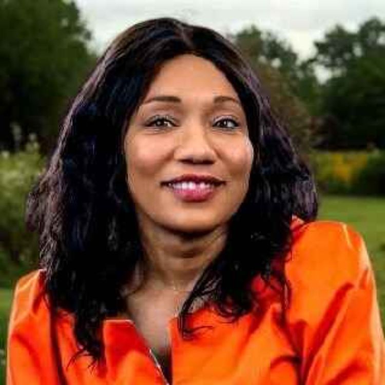 cover art for NEOQUÉBEC-RADIO : MIREILLE LAVIE NANA - PDG DE HORA AVOCATS