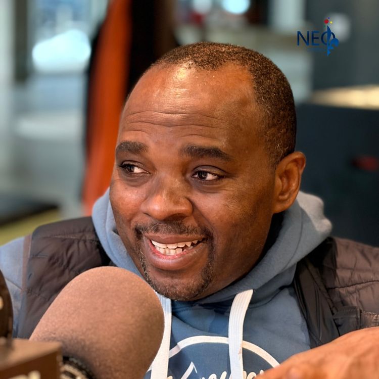 cover art for NEOQUÉBEC-RADIO : DR. PRÉVOST JANTCHOU - LE CANCER PÉDIATRIQUE