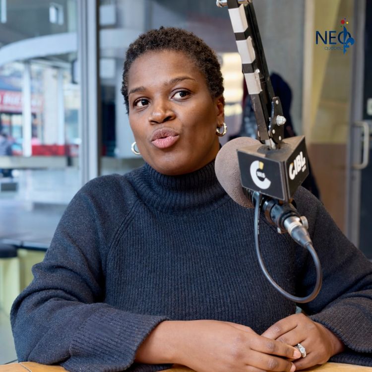 cover art for NEOQUÉBEC-RADIO : CARLA BEAUVAIS EXPLIQUE LA FIN D'UNE ÈRE POUR LE GALA DYNASTIE