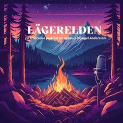 cover art for Lägerelden