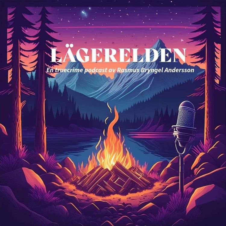 cover art for TRAILER - SÄSONG 5