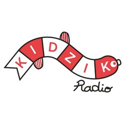 cover art for Les podcasts de la Kidzik Radio