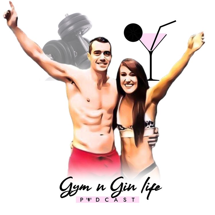 cover art for Gym n Gin Life - Get to know us!