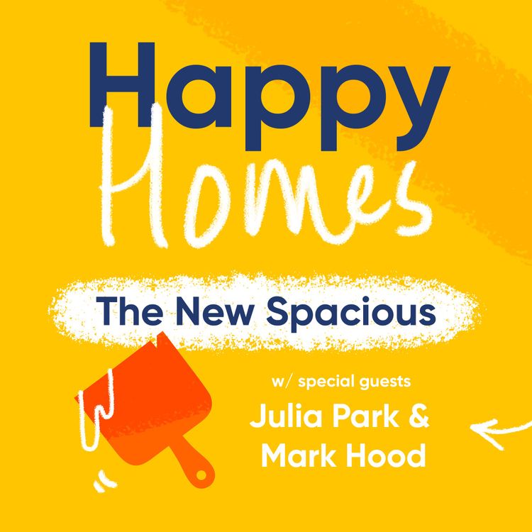 cover art for Adaptability: The New Spacious