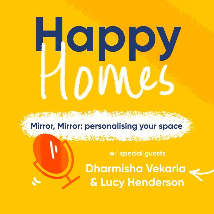 cover art for Mirror, Mirror